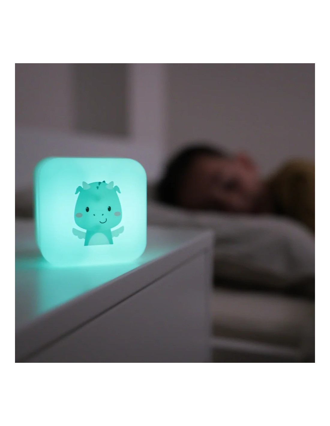 Cloud B 1200-DR Drake il Drago – Luce Notturna Bambini | Shop in Casa