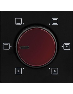 Forno Elettrico Moro 20 Plus 20L G3 Ferrari | Shopincasa
