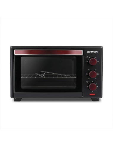 Forno Elettrico Moro 20 Plus 20L G3 Ferrari | Shopincasa