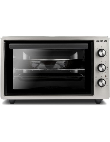Forno Elettrico Ventilato Rostò 37L G3 Ferrari G10152 | Shopincasa