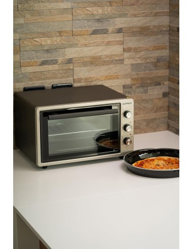 Forno Elettrico Ventilato 45L G3 Ferrari G10153 | Shopincasa