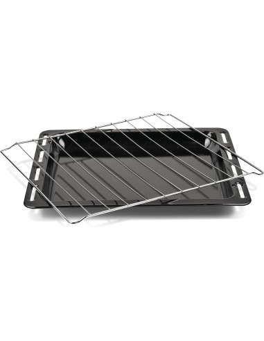 Forno Elettrico Ventilato 45L G3 Ferrari G10153 | Shopincasa