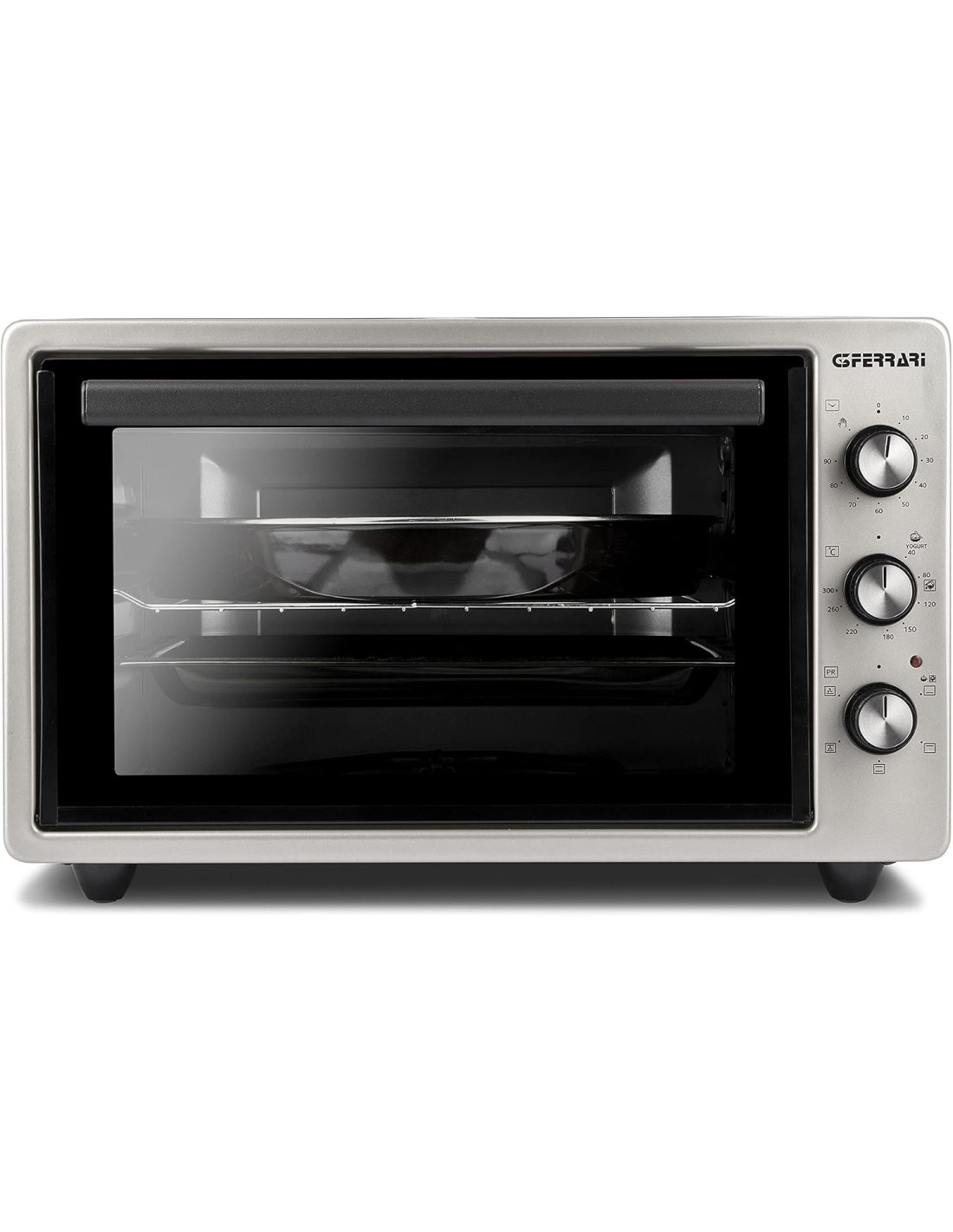 Forno Elettrico Ventilato 45L G3 Ferrari G10153 | Shopincasa