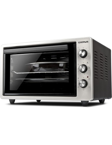 Forno Elettrico Ventilato 45L G3 Ferrari G10153 | Shopincasa