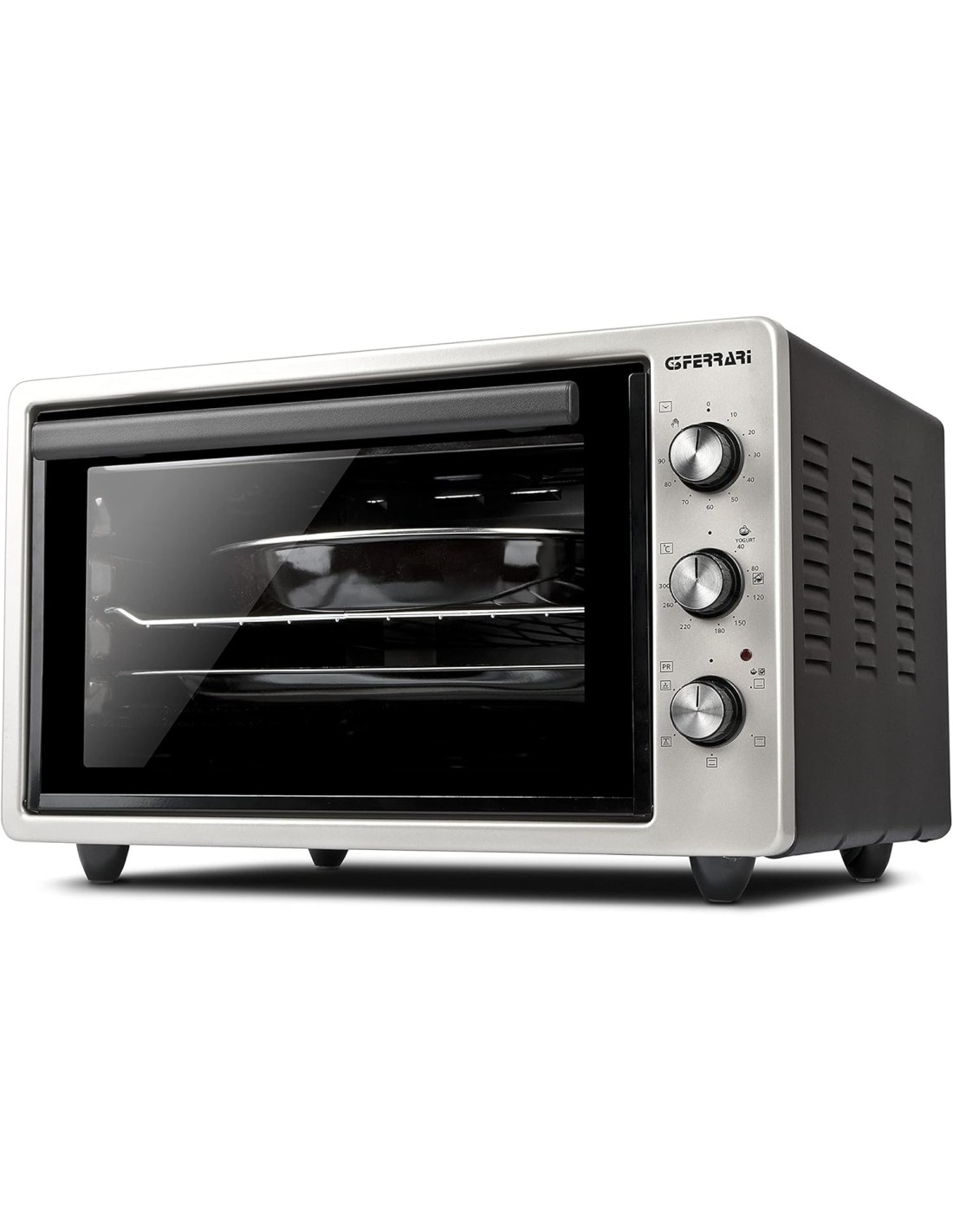 Forno Elettrico Ventilato 45L G3 Ferrari G10153 | Shopincasa