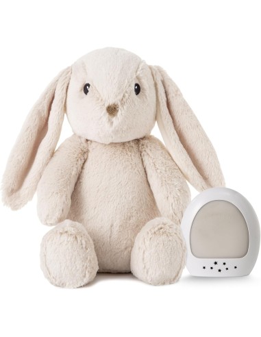 LoveLight Buddies Billy il Coniglio luce notturna peluche bambini | shopincasa.it