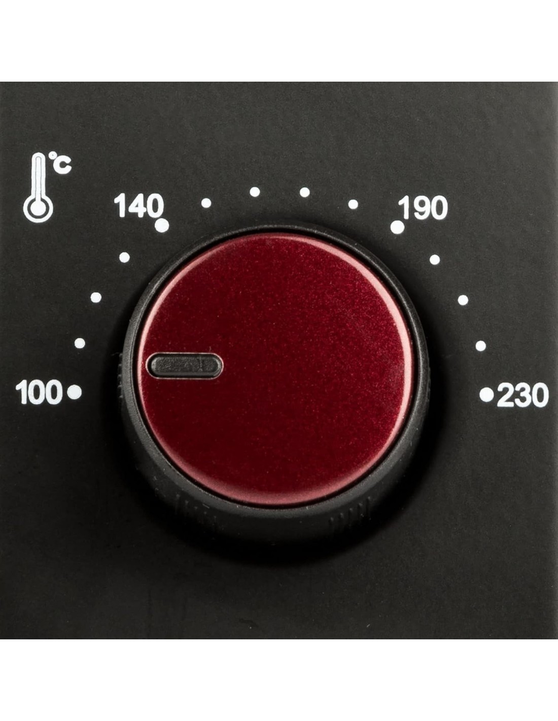 Fornetto Elettrico Il Moro 10L G3 Ferrari G10169 | Shopincasa