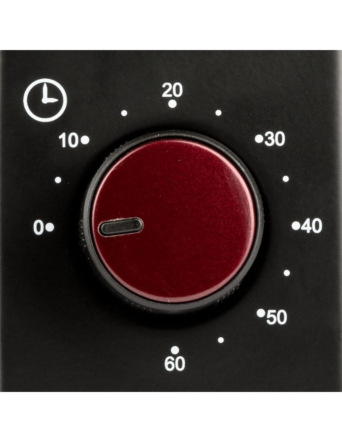 Fornetto Elettrico Il Moro 10L G3 Ferrari G10169 | Shopincasa