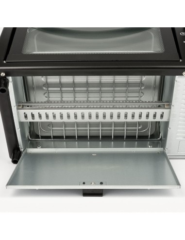 Fornetto Elettrico Il Moro 10L G3 Ferrari G10169 | Shopincasa