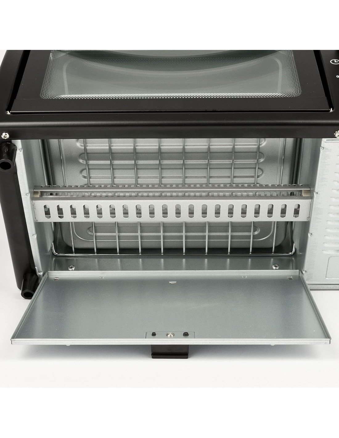 Fornetto Elettrico Il Moro 10L G3 Ferrari G10169 | Shopincasa