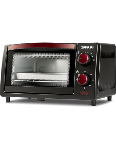 Fornetto Elettrico Il Moro 10L G3 Ferrari G10169 | Shopincasa