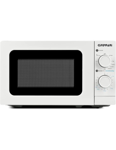 Forno a Microonde Combinato Otello Grill 20L G3 Ferrari G10174 | Shopincasa