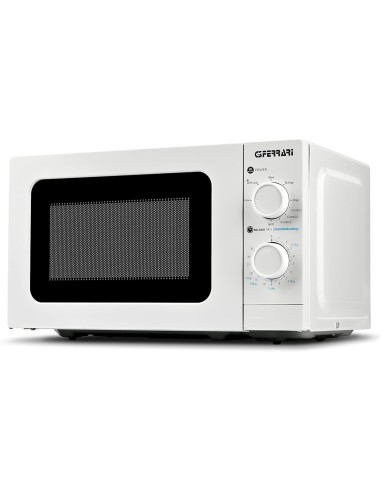 Forno a Microonde Combinato Otello Grill 20L G3 Ferrari G10174 | Shopincasa