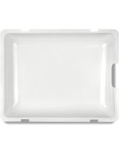 BISTECCHIERA G10024 Barbecue Portatile Giulietta con Griglia in Acc...