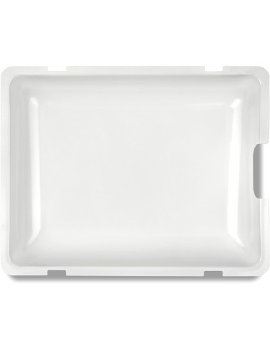 BISTECCHIERA G10024 Barbecue Portatile Giulietta con Griglia in Acc...