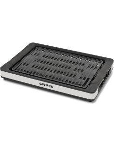Barbecue Elettrico Tito 1800W G3 Ferrari | Shopincasa