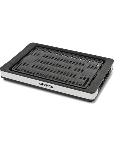 Barbecue Elettrico Tito 1800W G3 Ferrari | Shopincasa