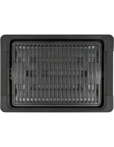Barbecue Elettrico Tito 1800W G3 Ferrari | Shopincasa