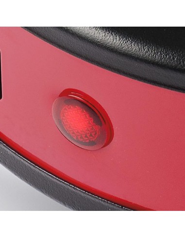 Fornello Portatile Elettrico 500W G3 Ferrari G10157 | Shopincasa