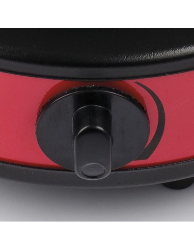 Fornello Portatile Elettrico 500W G3 Ferrari G10157 | Shopincasa