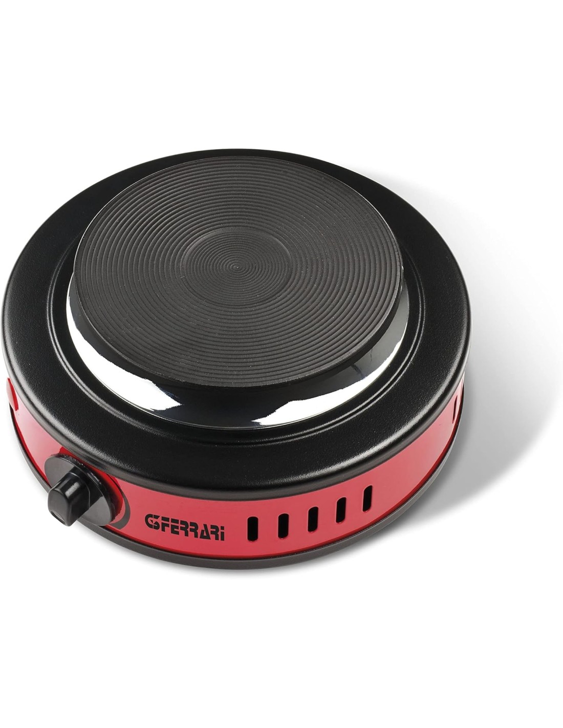Fornello Portatile Elettrico 500W G3 Ferrari G10157 | Shopincasa