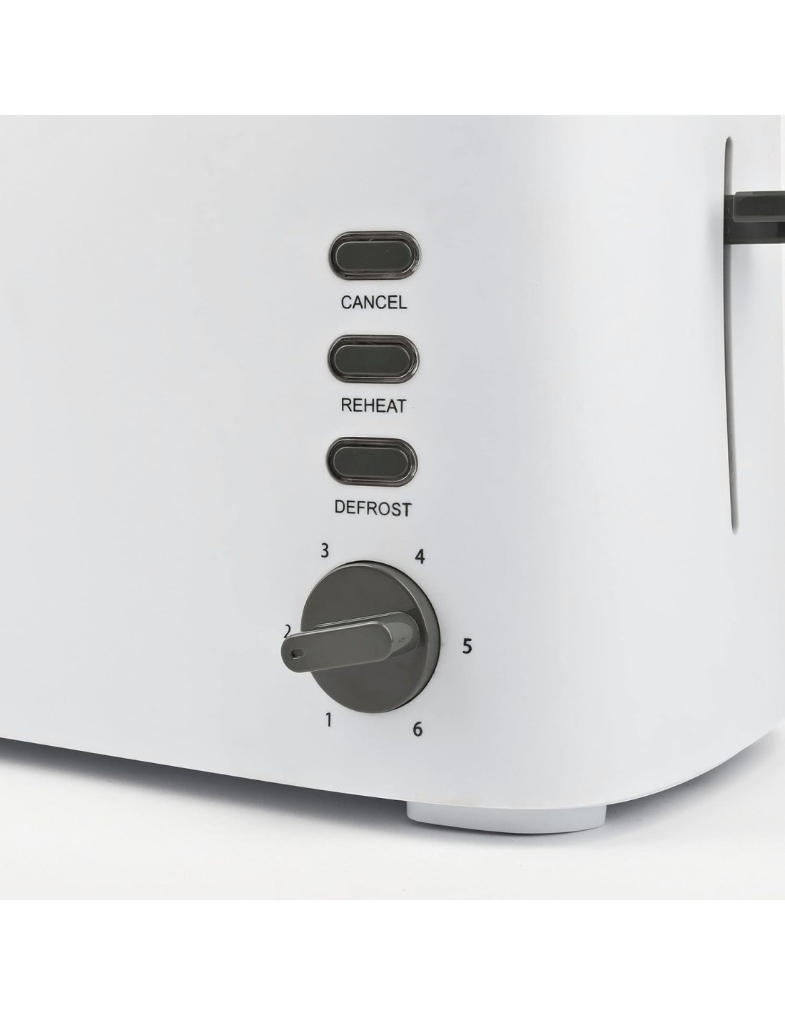 Tostapane Grandi Fette Essential Toast 1500W G3 Ferrari G10142 | Shopincasa