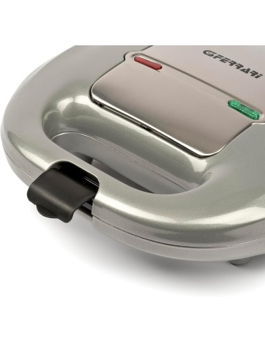 Tostiera MyToast 750W G3 Ferrari G10115 | Shopincasa