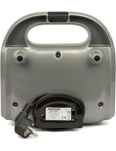 Tostiera MyToast 750W G3 Ferrari G10115 | Shopincasa