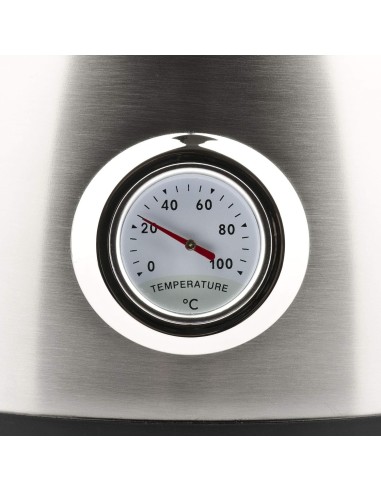 Bollitore Elettrico Rapido 1,7L G3 Ferrari | Shopincasa