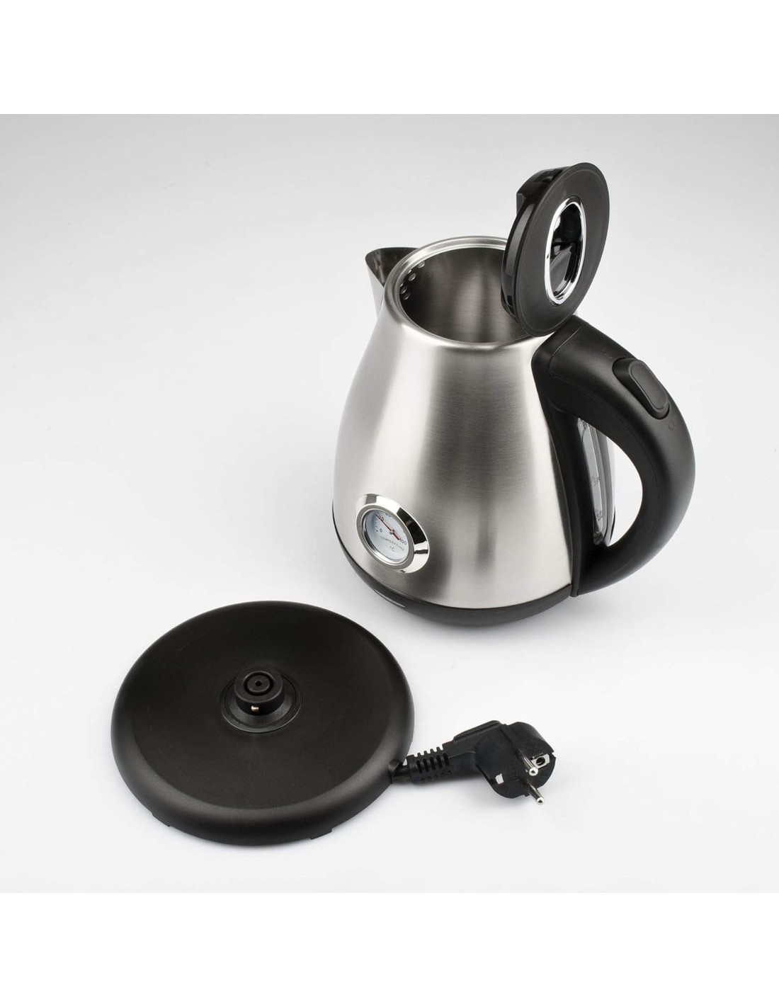 Bollitore Elettrico Rapido 1,7L G3 Ferrari | Shopincasa