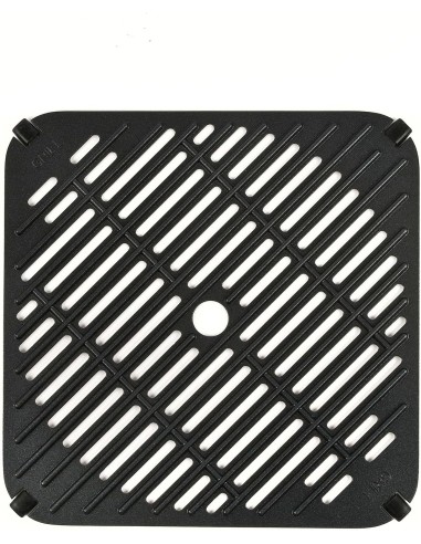 Friggitrice ad Aria Friggisano 8L Grill 2200W G3 Ferrari | Shopincasa