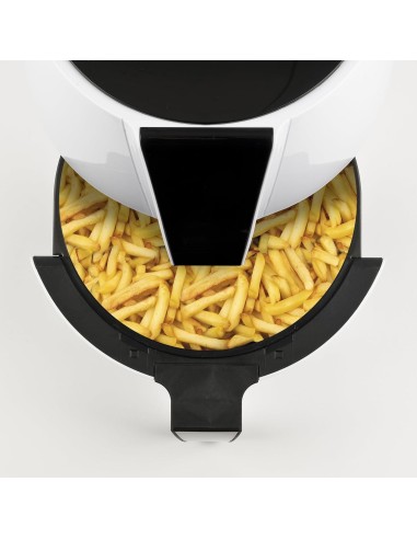 Friggitrice ad Aria 4,8L 1500W G3 Ferrari G10195 | Shopincasa
