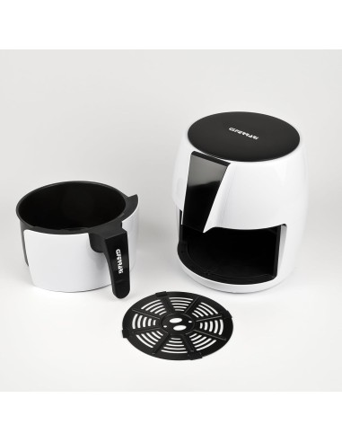 Friggitrice ad Aria 4,8L 1500W G3 Ferrari G10195 | Shopincasa