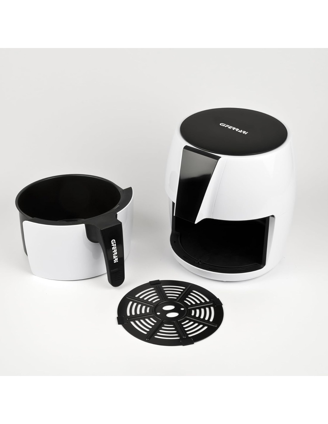 Friggitrice ad Aria 4,8L 1500W G3 Ferrari G10195 | Shopincasa