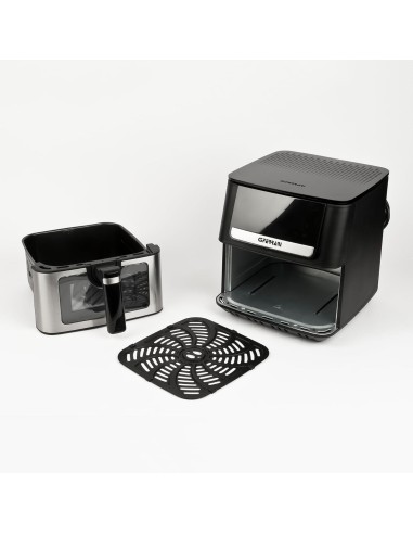 Friggitrice ad Aria 6,5L 1700W G3 Ferrari G10207 | Shopincasa