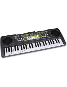 Tastiera Digitale Bontempi 49 Tasti con Funzioni Didattiche | Shop in Casa