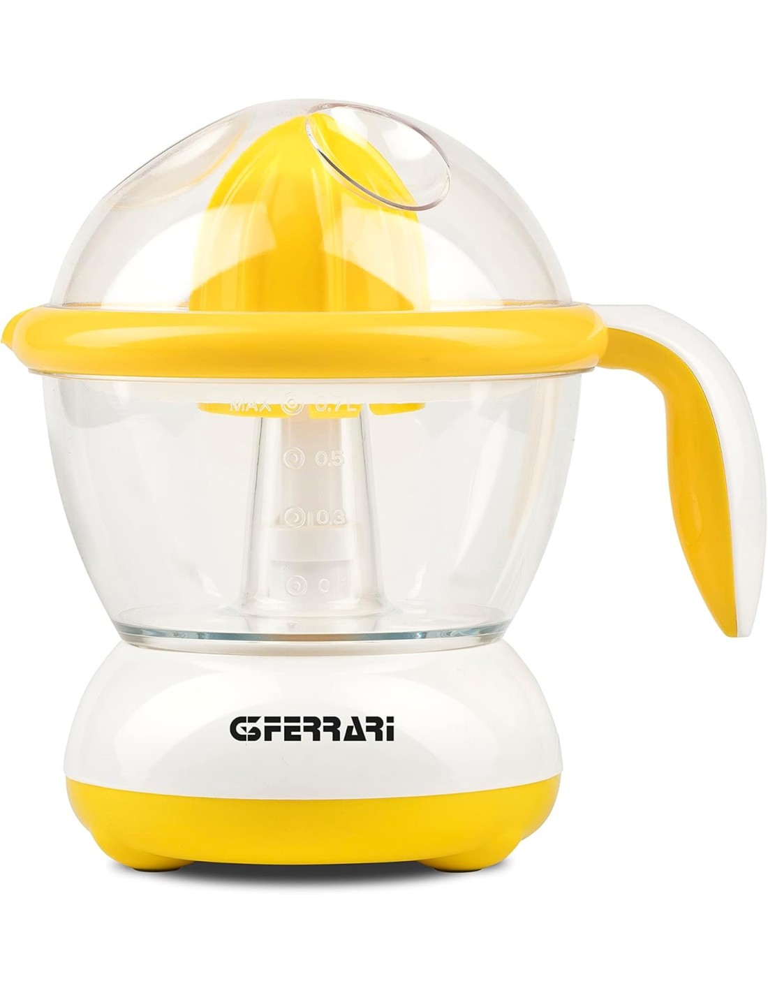 Spremiagrumi Clementino 700cc 25W G3 Ferrari G20147 | Shopincasa