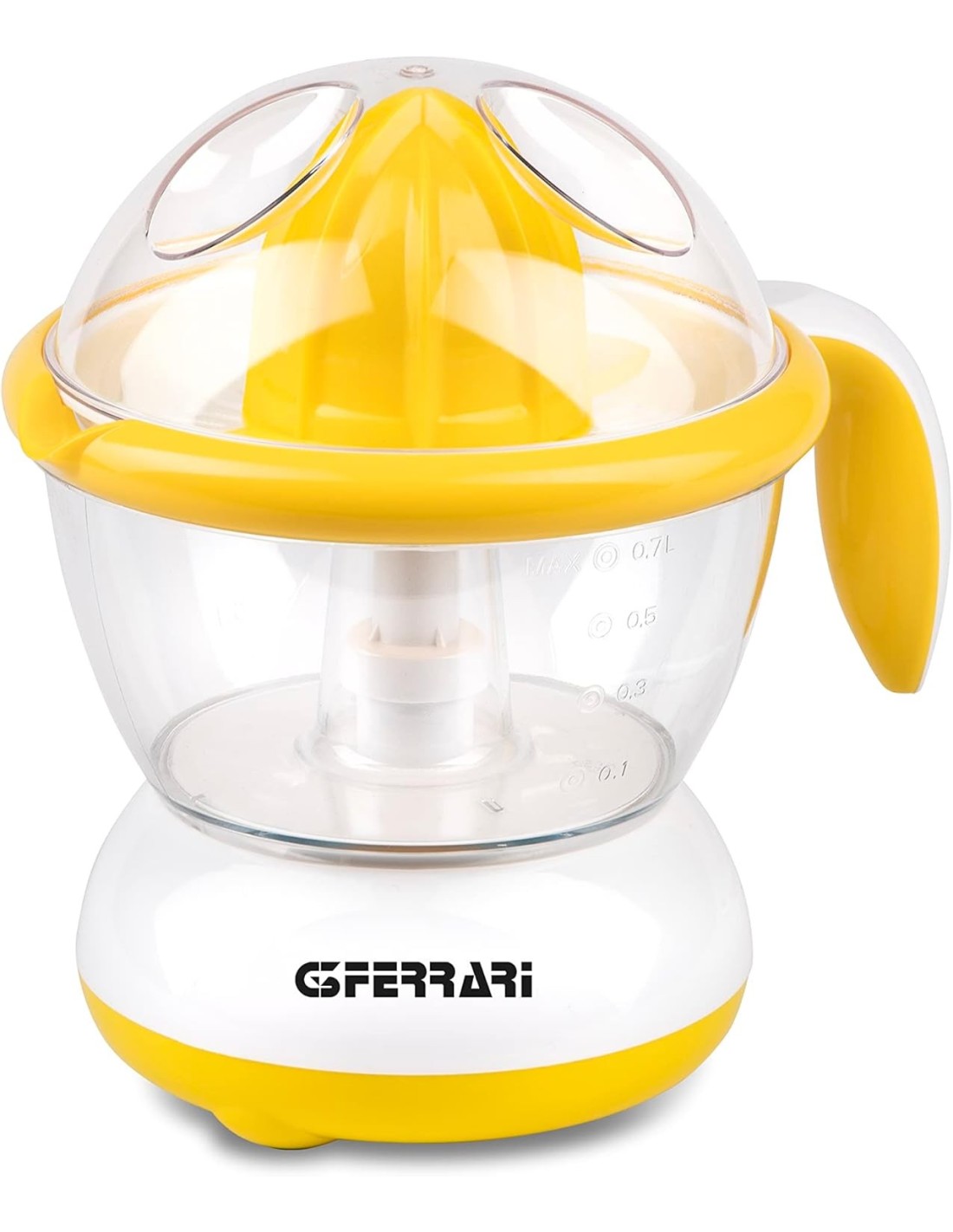 Spremiagrumi Clementino 700cc 25W G3 Ferrari G20147 | Shopincasa