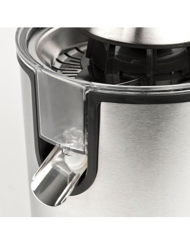 Spremiagrumi Ribera INOX 600cc 85W G3 Ferrari G20152 | Shopincasa
