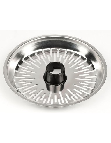Spremiagrumi Ribera INOX 600cc 85W G3 Ferrari G20152 | Shopincasa