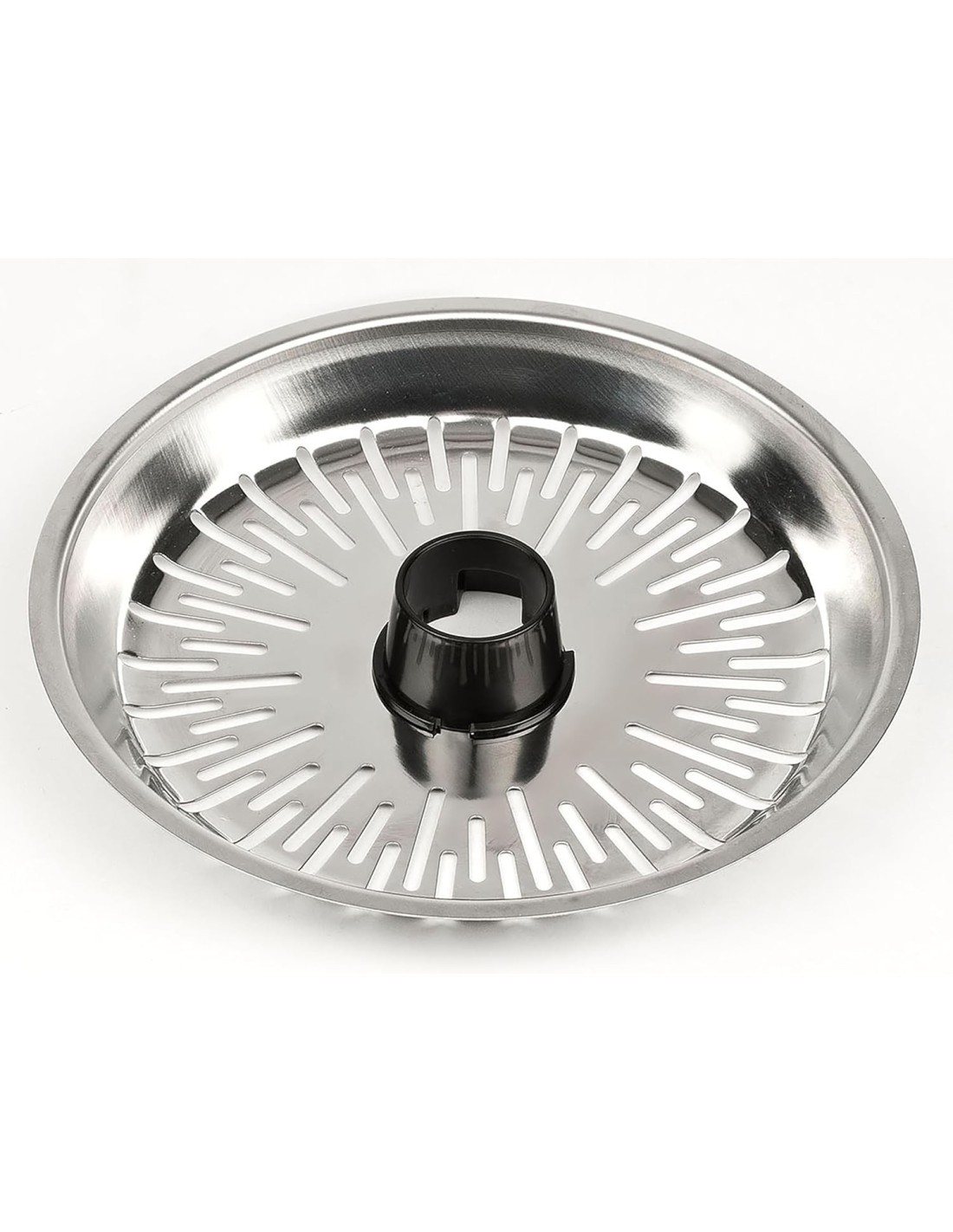 Spremiagrumi Ribera INOX 600cc 85W G3 Ferrari G20152 | Shopincasa