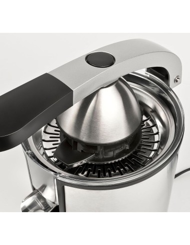 Spremiagrumi Ribera INOX 600cc 85W G3 Ferrari G20152 | Shopincasa