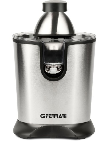 Spremiagrumi Ribera INOX 600cc 85W G3 Ferrari G20152 | Shopincasa