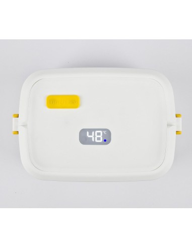 Scaldavivande Elettrico Vitto 0,8L 48W G3 Ferrari G10166 | Shopincasa