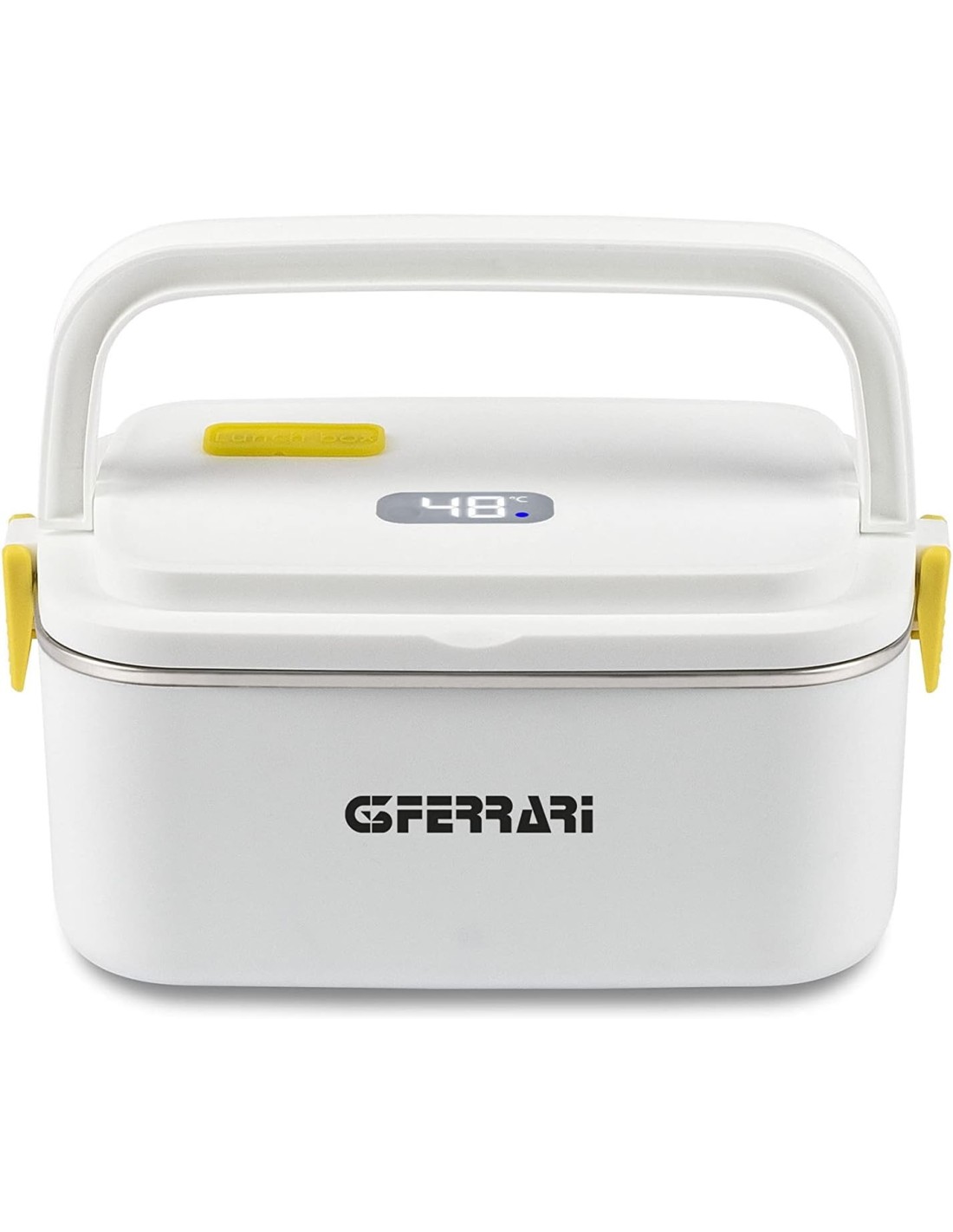 Scaldavivande Elettrico Vitto 0,8L 48W G3 Ferrari G10166 | Shopincasa