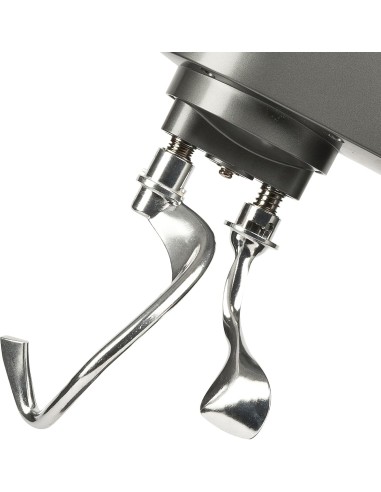 Impastatrice Planetaria Pastaio Come a Mano 8L 1800W G3 Ferrari G20164 | Shopincasa
