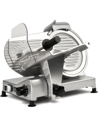 Affettatrice Professionale Emilia 250 240W G3 Ferrari G20157 | Shopincasa