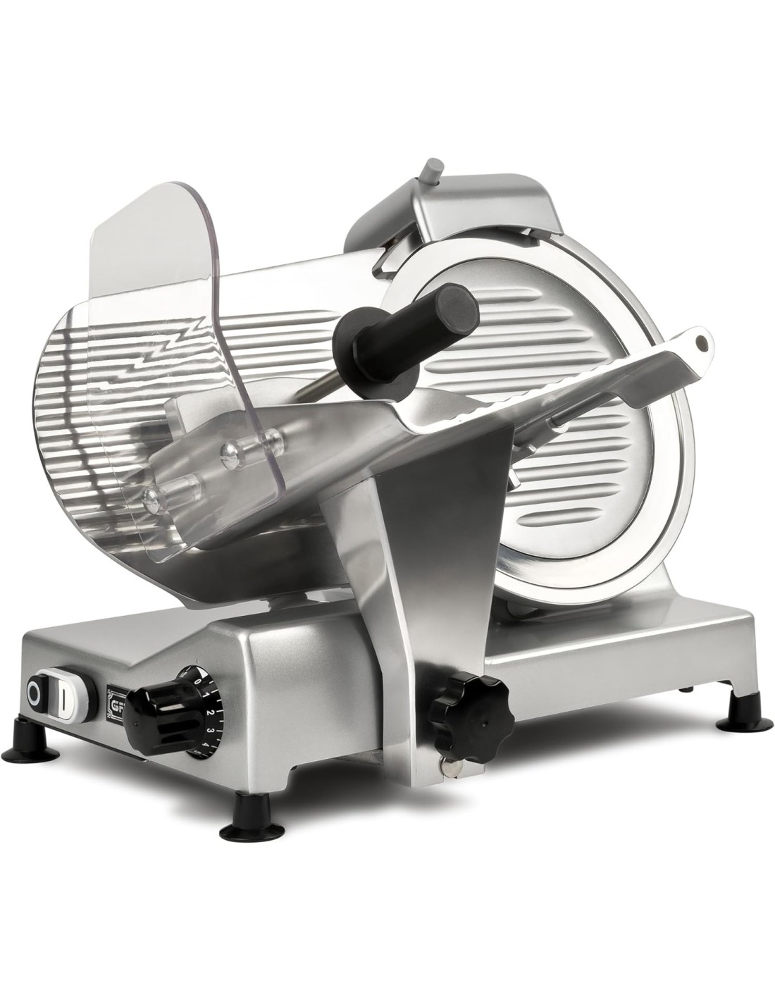 Affettatrice Professionale Emilia 250 240W G3 Ferrari G20157 | Shopincasa