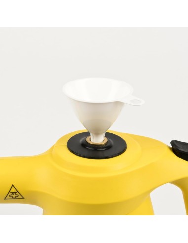 Pulitore a Vapore Attivap 1100W G3 Ferrari G90036 | Shopincasa
