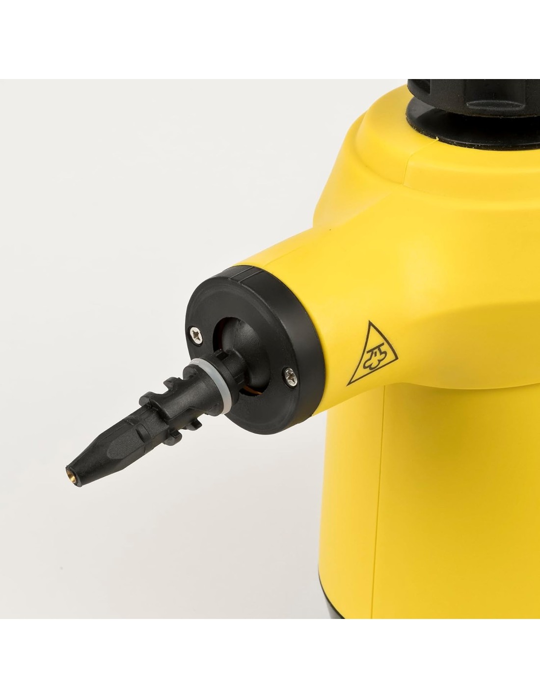 Pulitore a Vapore Attivap 1100W G3 Ferrari G90036 | Shopincasa